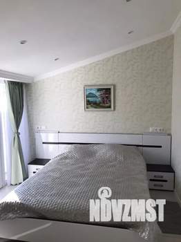 Студия квартира, посуточно, 25м2, 3/3 этаж