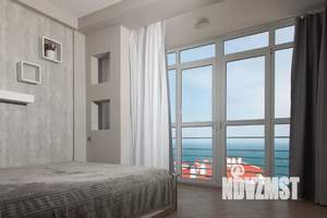 3-к квартира, посуточно, 128м2, 6/6 этаж