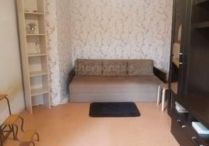 1-к квартира, на длительный срок, 33м2, 2/5 этаж