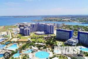 1-к квартира, посуточно, 42м2, 8/9 этаж