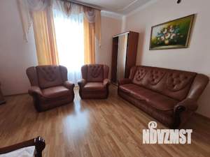 1-к квартира, посуточно, 40м2, 2/3 этаж