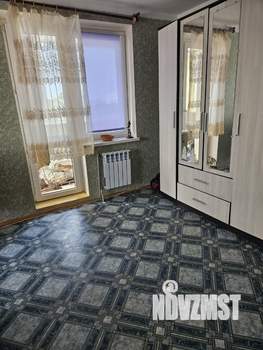 1-к квартира, на длительный срок, 50м2, 5/5 этаж