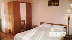 1-к квартира, посуточно, 32м2, 3/4 этаж