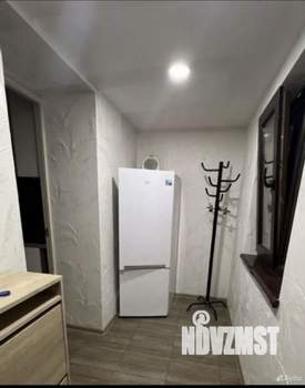 1-к квартира, на длительный срок, 45м2, 2/2 этаж