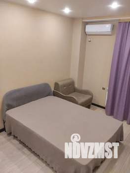 Студия квартира, посуточно, 20м2, 2/4 этаж
