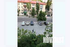 1-к квартира, посуточно, 37м2, 3/4 этаж