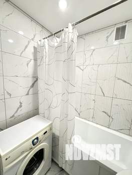 2-к квартира, посуточно, 50м2, 3/5 этаж