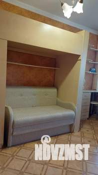 4-к квартира, посуточно, 78м2, 4/9 этаж