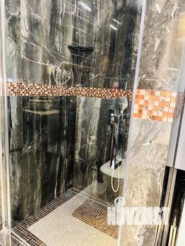 Студия квартира, посуточно, 45м2, 2/10 этаж