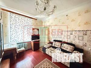 1-к квартира, на длительный срок, 32м2, 1/3 этаж