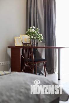 1-к квартира, посуточно, 38м2, 5/5 этаж