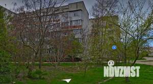 1-к квартира, на длительный срок, 35м2, 2/5 этаж