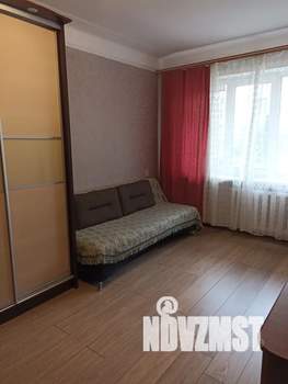 1-к квартира, посуточно, 30м2, 1/5 этаж