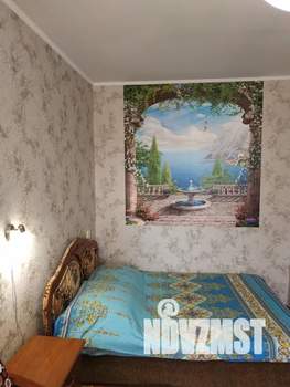 1-к квартира, посуточно, 33м2, 3/5 этаж