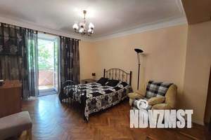 1-к квартира, посуточно, 38м2, 2/4 этаж