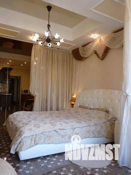 Студия квартира, посуточно, 44м2, 9/12 этаж