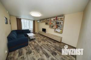 3-к квартира, посуточно, 75м2, 5/5 этаж