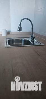 1-к квартира, посуточно, 47м2, 2/5 этаж