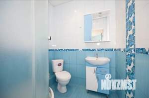 2-к квартира, посуточно, 90м2, 1/9 этаж