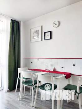 Студия квартира, посуточно, 26м2, 2/3 этаж