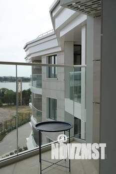 1-к квартира, посуточно, 45м2, 5/5 этаж