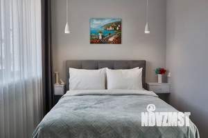 2-к квартира, посуточно, 42м2, 5/5 этаж