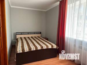 2-к квартира, посуточно, 45м2, 2/5 этаж