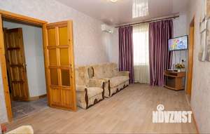 2-к квартира, посуточно, 44м2, 2/4 этаж