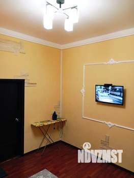 2-к квартира, на длительный срок, 55м2, 1/2 этаж