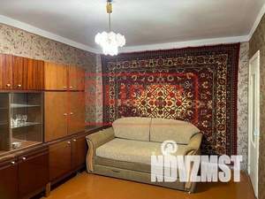 2-к квартира, на длительный срок, 56м2, 5/5 этаж