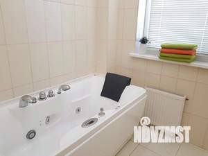 1-к квартира, посуточно, 55м2, 8/9 этаж