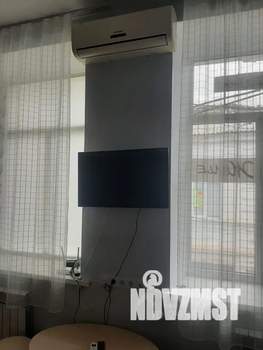 Студия квартира, посуточно, 20м2, 2/2 этаж