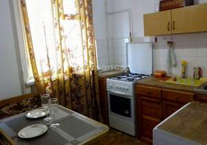 1-к квартира, на длительный срок, 39м2, 3/5 этаж