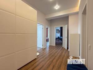 1-к квартира, посуточно, 116м2, 1/1 этаж