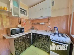 2-к квартира, посуточно, 56м2, 3/5 этаж