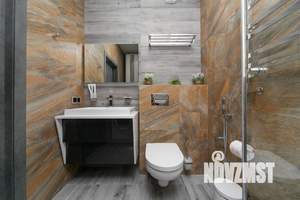 1-к квартира, посуточно, 70м2, 1/1 этаж