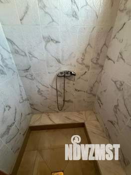 1-к квартира, посуточно, 30м2, 3/3 этаж