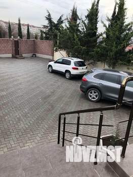 Студия квартира, посуточно, 39м2, 2/2 этаж