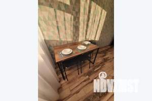 1-к квартира, посуточно, 42м2, 4/10 этаж