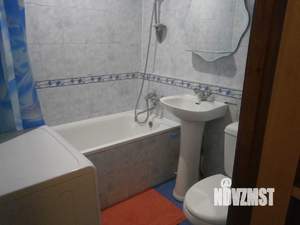 1-к квартира, посуточно, 36м2, 3/5 этаж