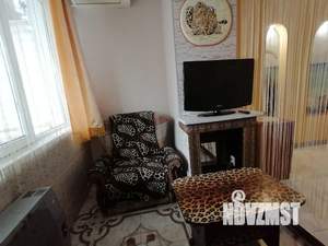 Студия квартира, посуточно, 30м2, 1/1 этаж