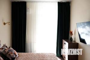 1-к квартира, посуточно, 39м2, 2/5 этаж