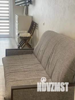 Студия квартира, посуточно, 35м2, 2/2 этаж