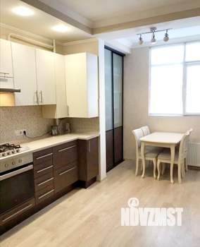 1-к квартира, на длительный срок, 40м2, 3/10 этаж