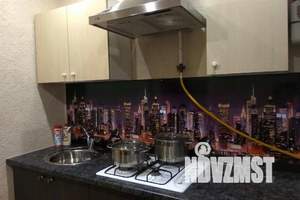 2-к квартира, посуточно, 49м2, 2/3 этаж