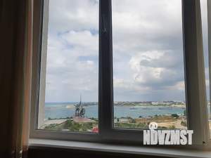 3-к квартира, посуточно, 102м2, 8/10 этаж