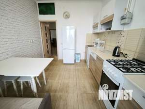 2-к квартира, посуточно, 60м2, 1/1 этаж