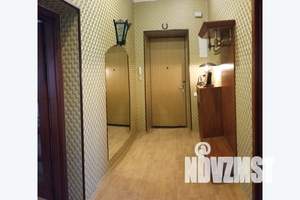 2-к квартира, посуточно, 50м2, 2/3 этаж