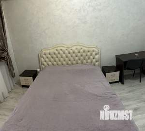 1-к квартира, посуточно, 46м2, 4/8 этаж