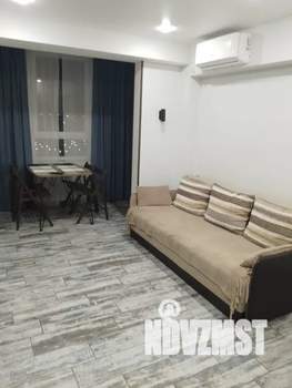 2-к квартира, посуточно, 40м2, 7/8 этаж